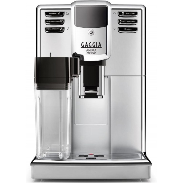 Gaggia Anima Prestige Coffee Machine Rewards Shop Australia