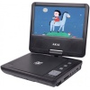 Akai 7" Portable DVD Player