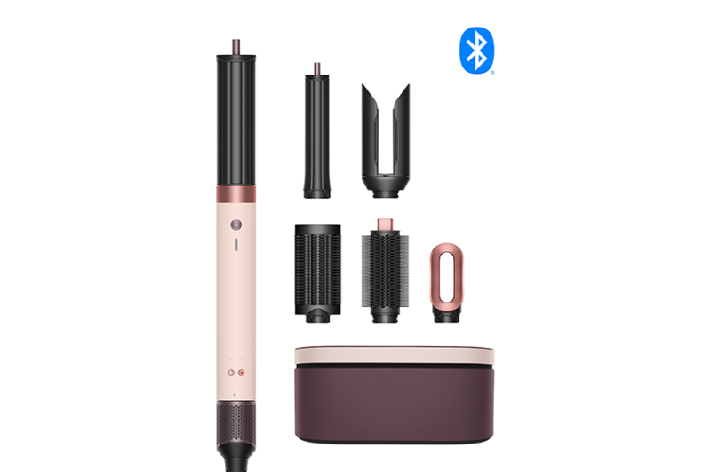 Dyson Airwrap Co-anda 2x 598756-01