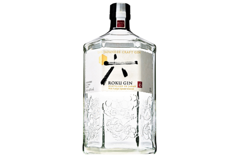 Roku Gin 1000ml