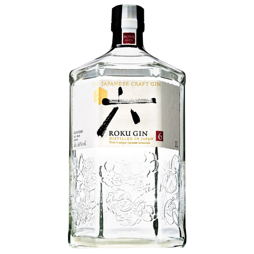 Roku Gin 1000ml