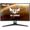 Asus TUF Gaming Curved Gaming Monitor 27 inch WQHD