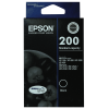Epson 200 DURABrite Black Ink Cartridge