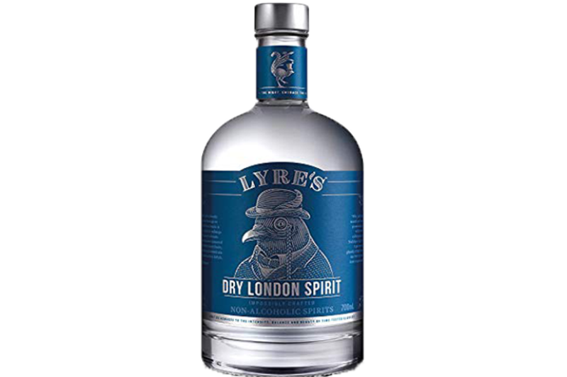 Lyre's Dry London Spirit 700ml