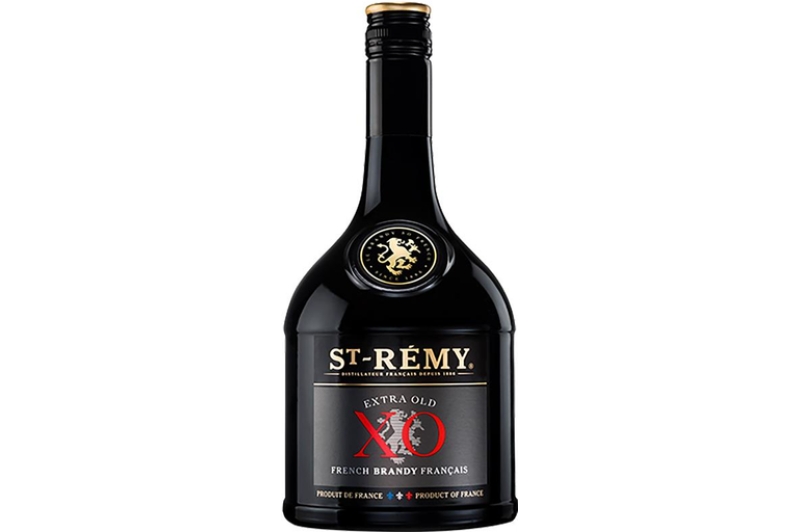 St Remy Xo Brandy 700ml