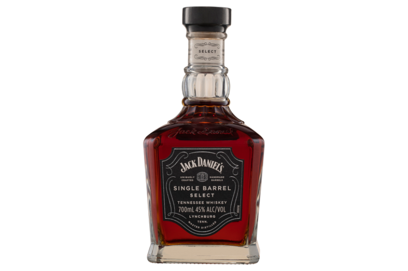 Jack Daniels Single Barrel 700ml