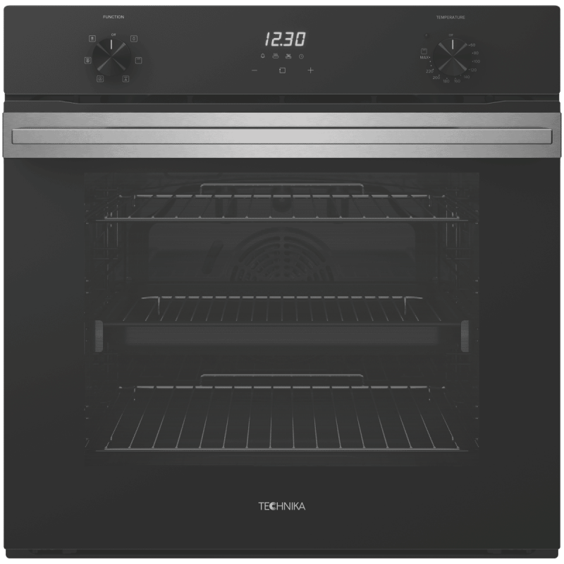 Technika 60cm Electric Oven Rewards Shop Australia