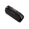 Monster Boombox Portable Bluetooth Speaker (Black)