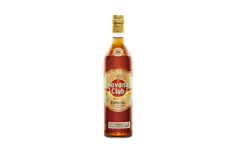 Havana Club Anejo Especial 700ml