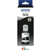 Epson T502 EcoTank Black Ink Bottle