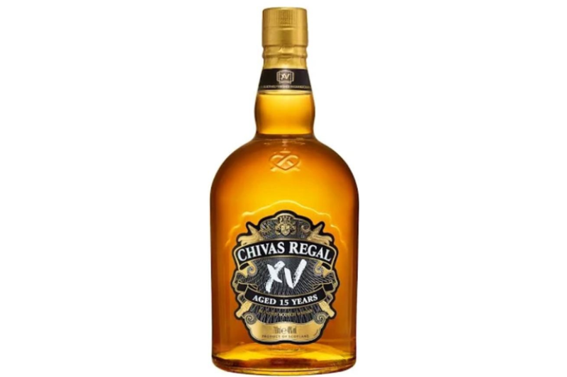 Chivas Regal Xv 700ml