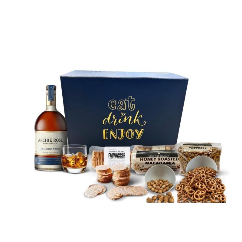 Australian Whiskey Hamper Rewards Shop Australia