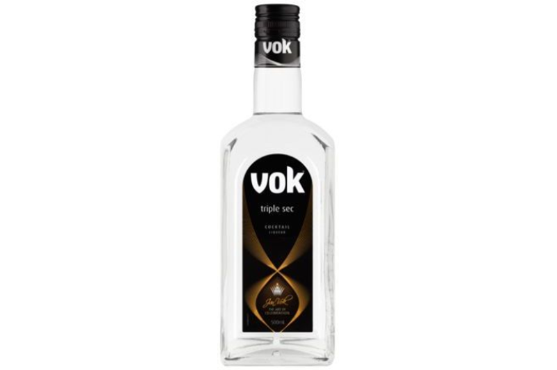 Vok Triple Sec 500ml