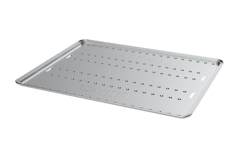 Weber - Q2000N/Q26000N Convection trays