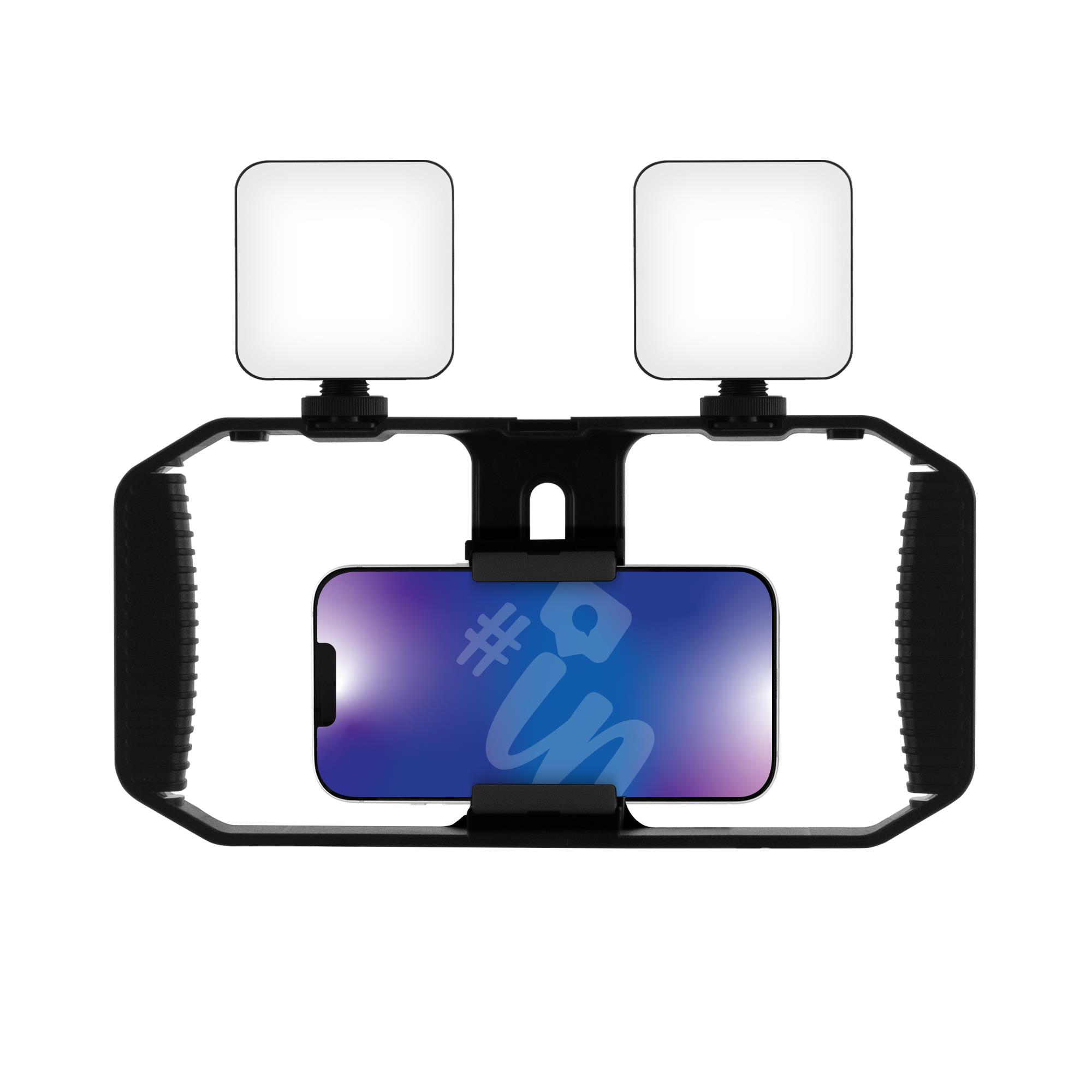 Influencer Video Rig Starter Kit