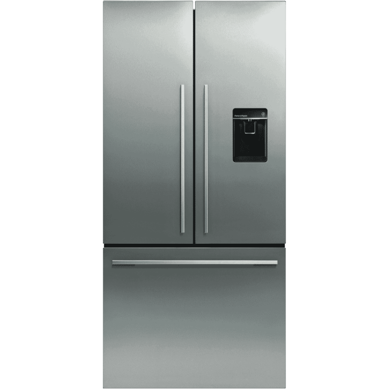 Fisher & Paykel 487L French Door Refrigerator Rewards Shop Australia