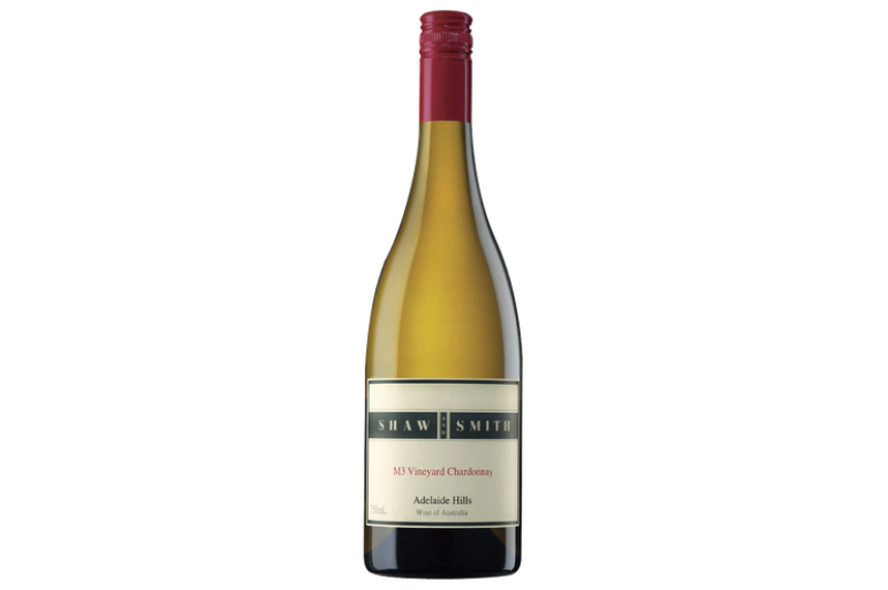 Shaw & Smith M3 Chardonnay 750ml