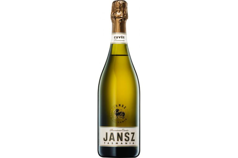 Jansz Non Vintage Cuvee 750ml