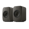 KEF LSX II LT Wireless HiFi Speakers