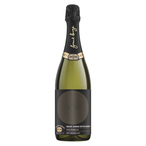 Grant Burge Petite Bubbles 750ml
