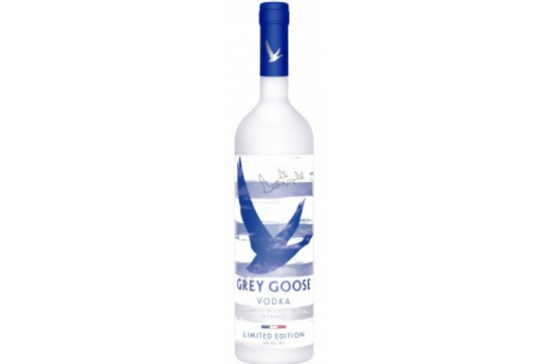 Grey Goose Original Vodka 1000ml