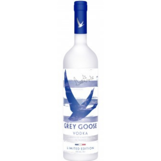 Grey Goose Original Vodka 1000ml
