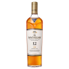Macallan 12 Year Old Double Cask 700ml