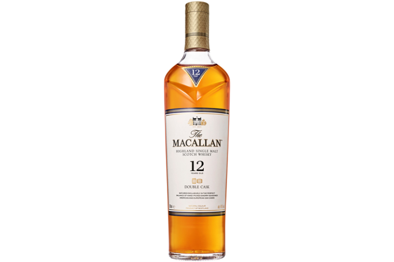 Macallan 12 Year Old Double Cask 700ml