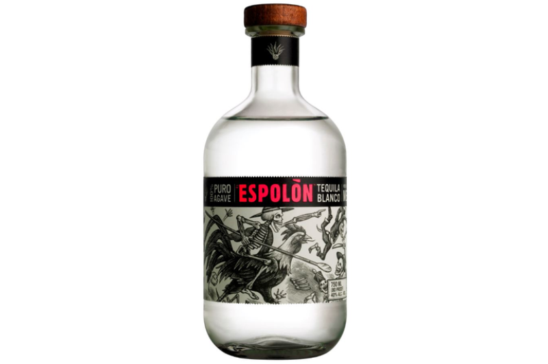 Espolon Tequila Blanco 700ml