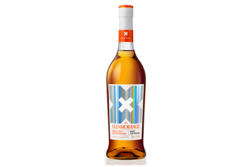 X By Glenmorangie 700ml