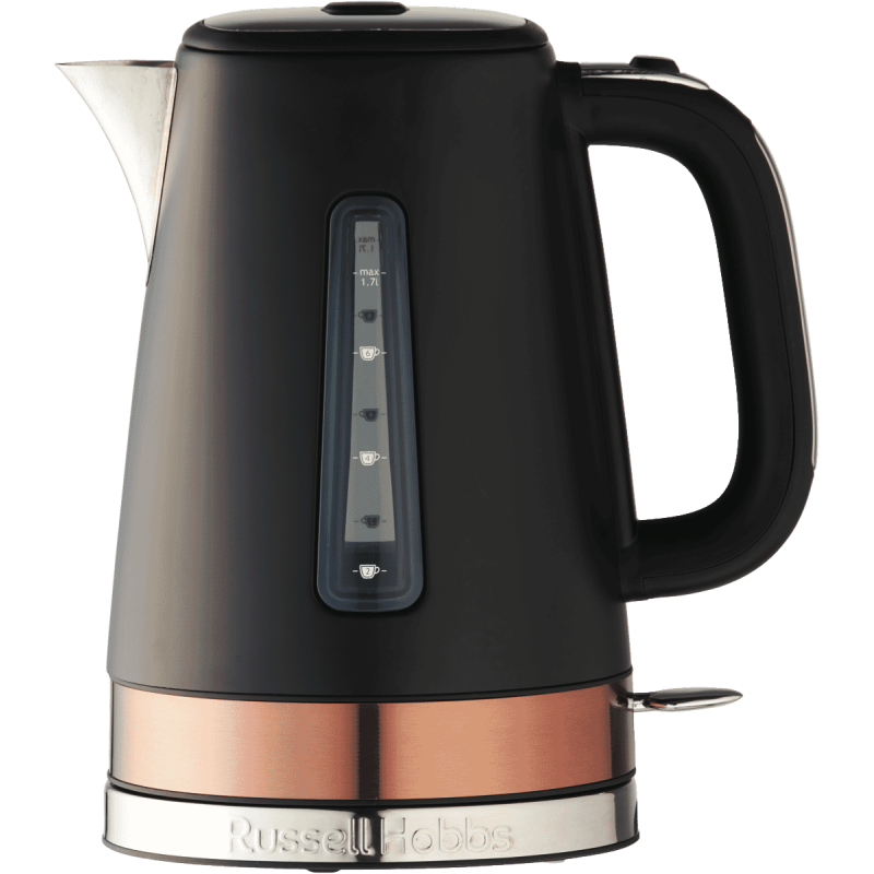 Russell Hobbs Brooklyn Kettle Copper Rewards Shop Australia