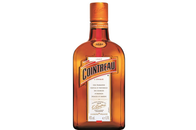 Cointreau Triple Sec Liqueur 700ml