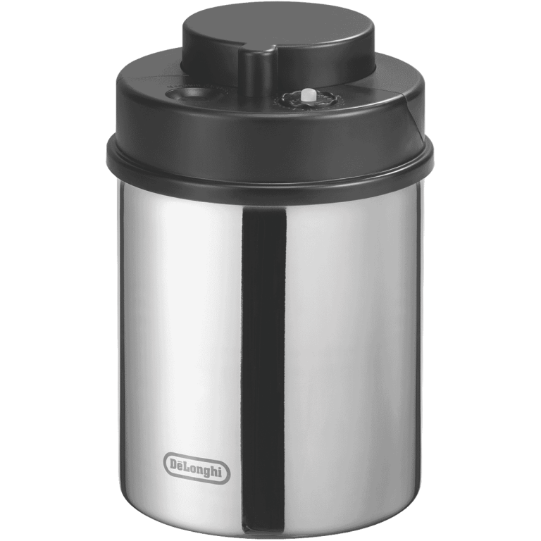 DeLonghi Vacuum Coffee Canister Rewards Shop Australia