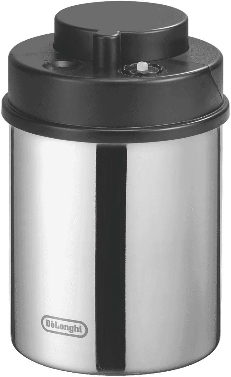DeLonghi Vacuum Coffee Canister Rewards Shop Australia