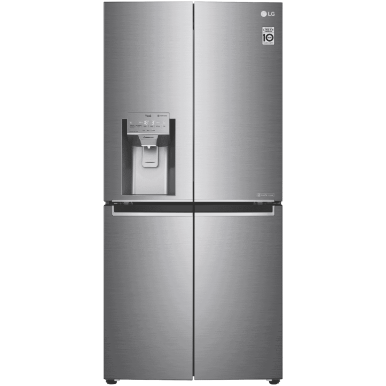 LG 506L French Door Refrigerator Rewards Shop Australia