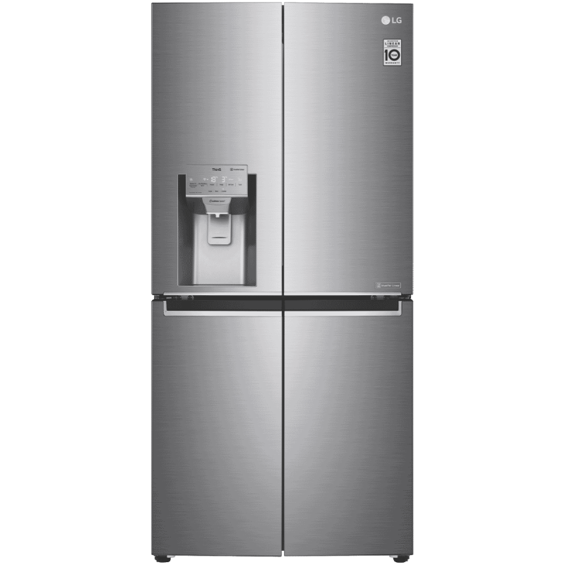 LG 506L French Door Refrigerator Rewards Shop Australia