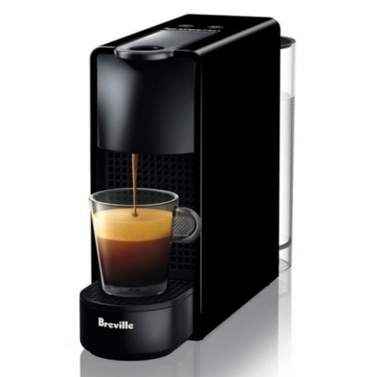 Breville Essenza Mini Solo Coffee Machine Rewards Shop Australia