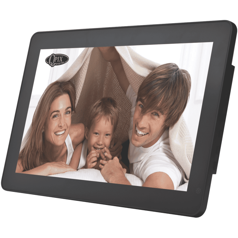 Qpix 15.6″ Digital Photo Frame w/ 8GB storage – Rewards Shop Australia