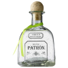 Patron Silver 100% Agave Tequila 700ml