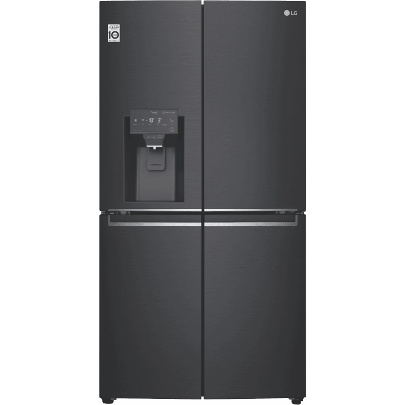 LG 637L French Door Refrigerator Rewards Shop Australia
