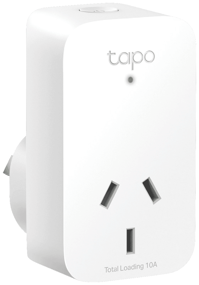 tp link smart wifi plug mini setup