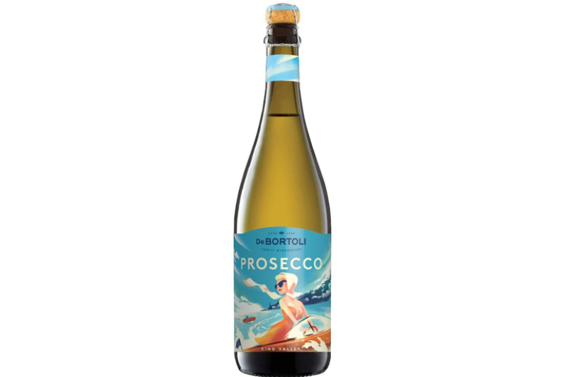 De Bortoli King Valley Prosecco 750ml
