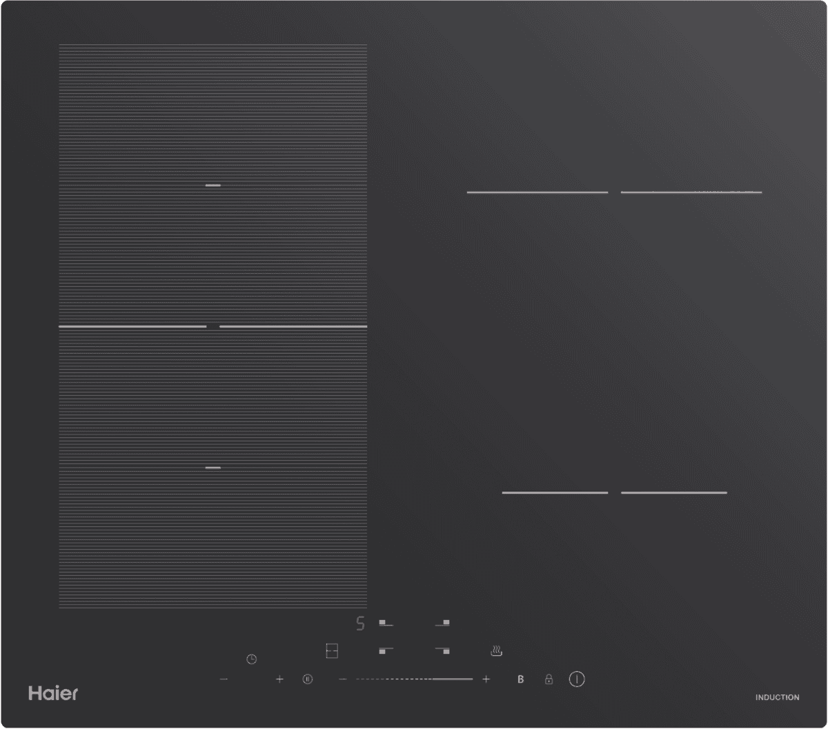 Haier 60cm Induction Cooktop Rewards Shop Australia