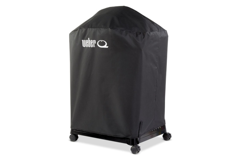 Weber - Baby Q and Q2000N/Q26000N Premium BBQ cart cover