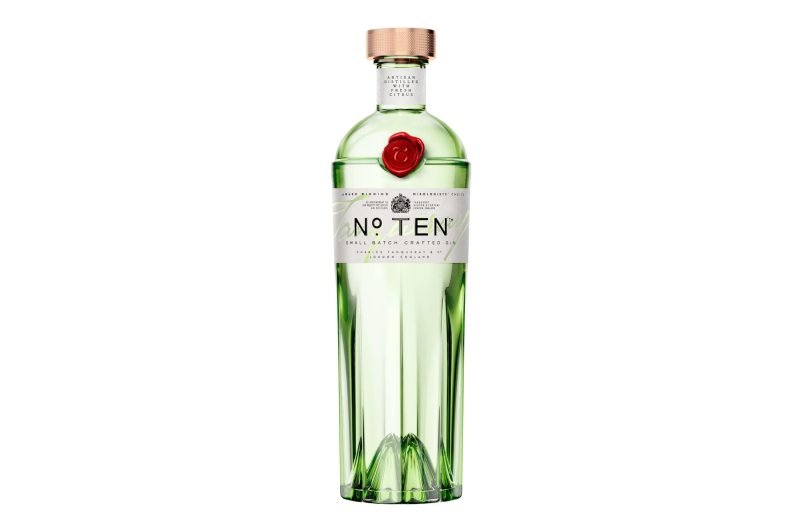 Tanqueray No 10 Gin 700ml