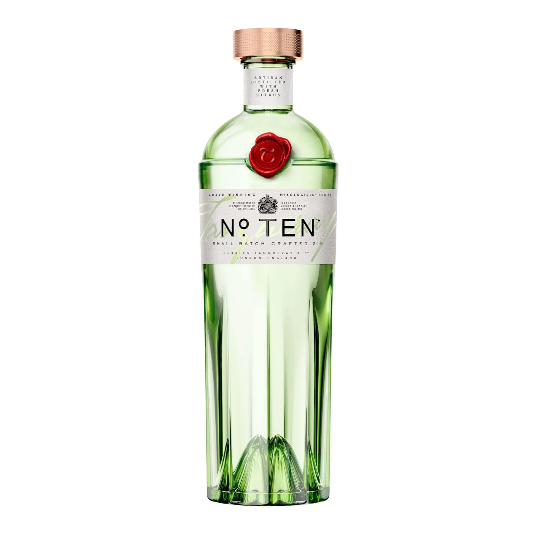 Tanqueray No 10 Gin 700ml