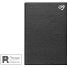 Seagate One Touch Portable 5TB Hard Drive (Black)