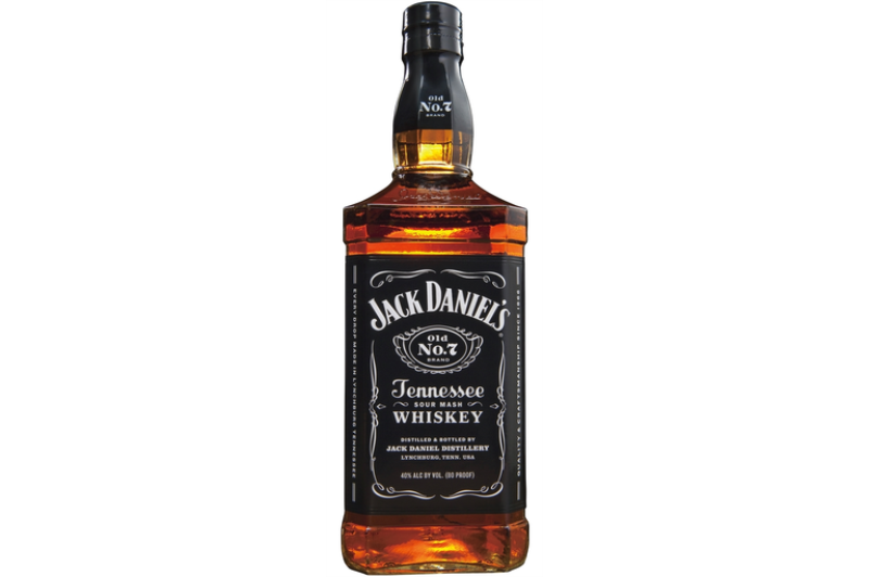 Jack Daniels 700ml