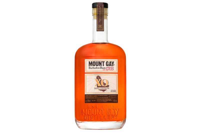 Mount Gay Xo Rum 700ml