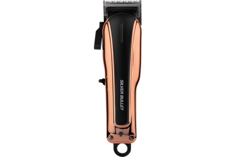 Silver Bullet Smooth Rider Cordless Clipper